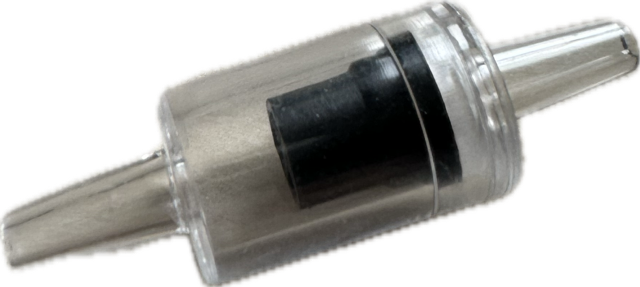 AS Airsuspension Kompressor 12V 50L Inkl. Rückschlagventil - APART - Air Su